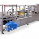 Boxxer 2200 automatic case erector and gluer
