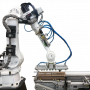 robotic palletizing machine