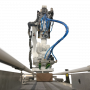 robotic palletizing machine