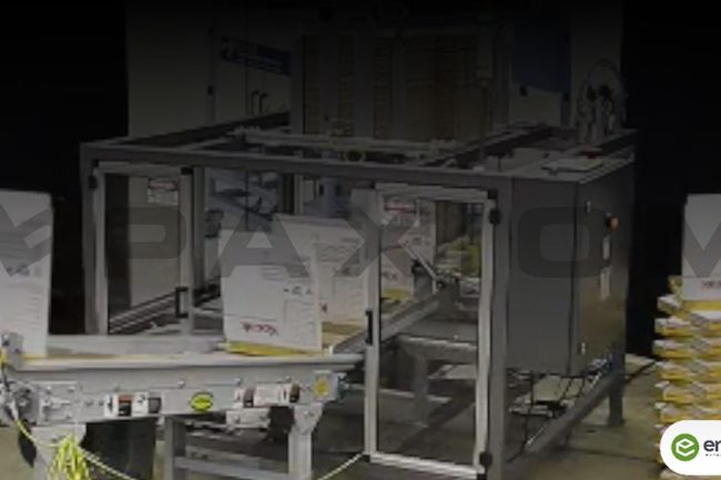 PopLok for Fold & Tuck Trays