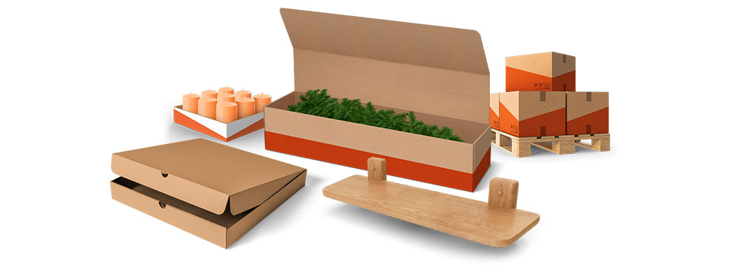 furniture packaging machines