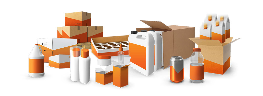 beverage packaging machines