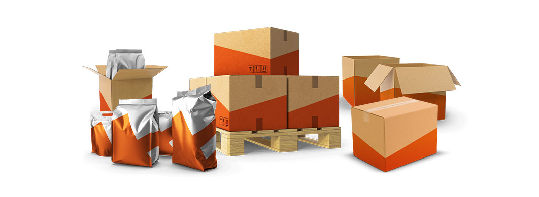 bulk and food service packaging machines