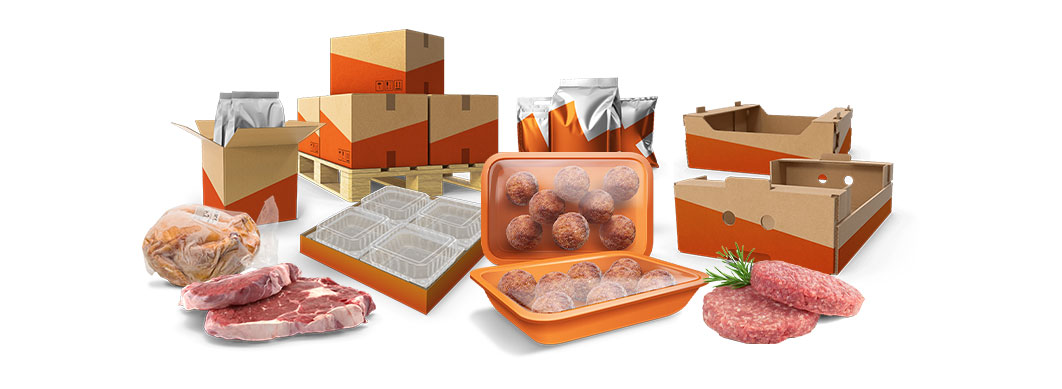 meat and poultry packaging machines