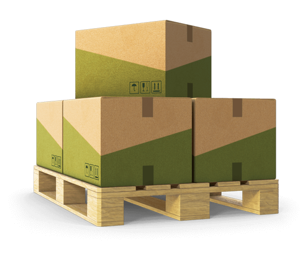Palletizing EndFlex
