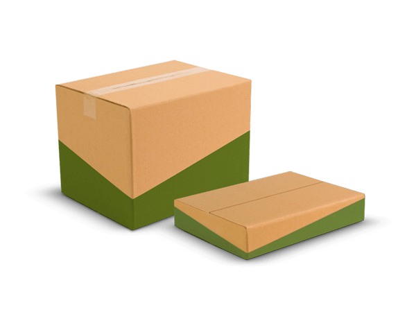 Sealed Cases