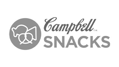Campbell snack logo