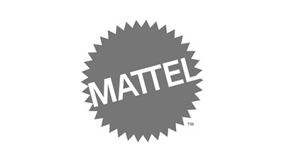 Mattel Mattel logo