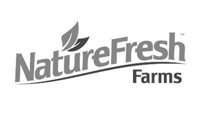 Naturefresh logo