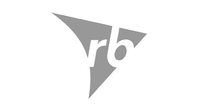 RB logo