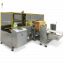 Boxxer Tape Automatic Case Erecting Machine