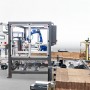PKR Robotic Case Packer