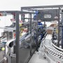 PKR Robot Side View