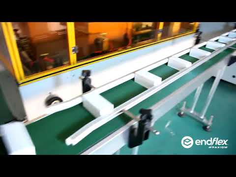 Kartnr H Series High speed continuous bottle cartoning machine for up ...