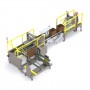 boxxpak semi automatic case packing machine