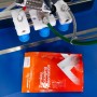 PKR delta pick and place end effector assembly