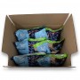 stand up pouch case packed